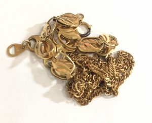 K18 ネックレス まとめ