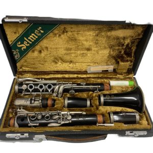 Selmer セルマー クラリネット S10 管楽器 楽器