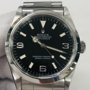 ROLEX ロレックス エクスプローラー 14270