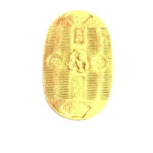 純金小判
