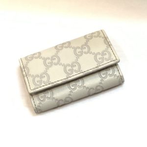 GUCCI グッチシマ キーケース