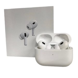 Apple AirPods Pro 第2世代 MQD83J/A