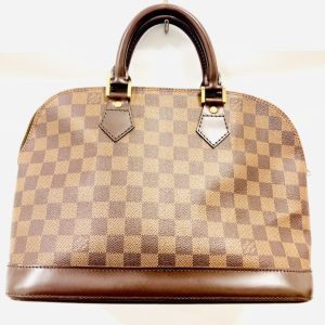LOUIS VUITTON ダミエ アルマ