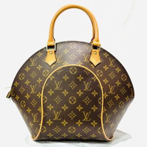 Louis Vuitton (ルイヴィトン) エリプス MM