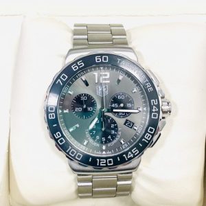 TAG Heuer フォーミュラー1