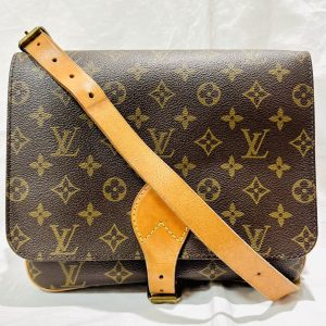 Louis Vuitton (ルイヴィトン) カルトシエール