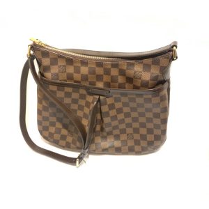 LOUIS VUITTON ダミエ ブルームズベリPM