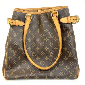 LOUIS VUITTO ルイヴィトン バティニョール M51156 バッグ