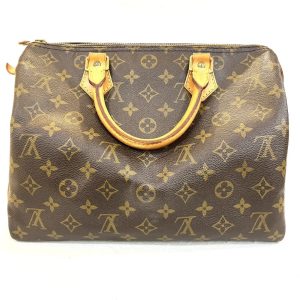 LOUIS VUITTON ルイヴィトン スピーディ30 M41526 バッグ