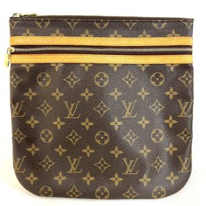 LOUIS VUITTON ルイヴィトン ポシェット ボスフォール M40044 バッグ