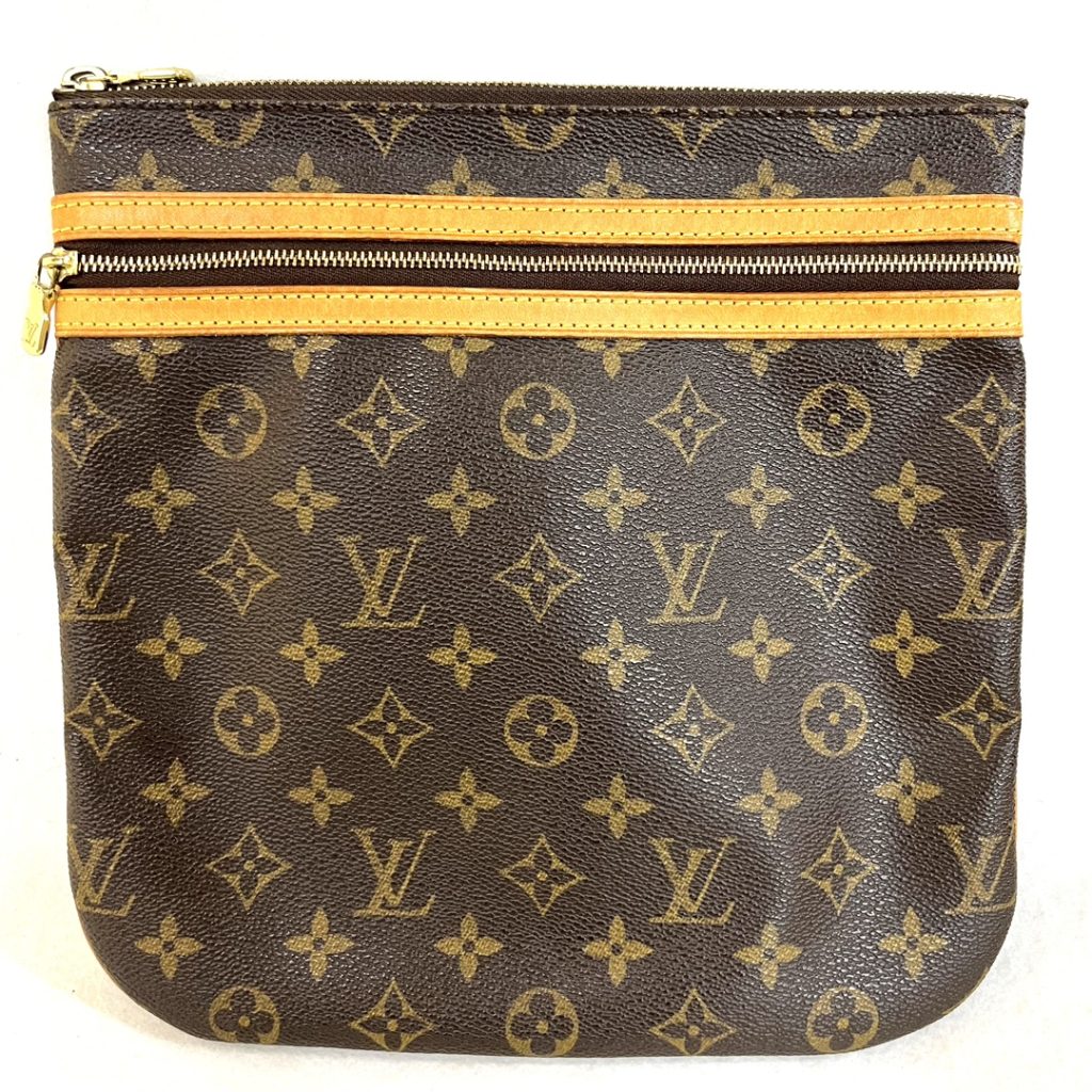 LOUIS VUITTON ルイヴィトン ポシェット ボスフォール M40044 バッグ