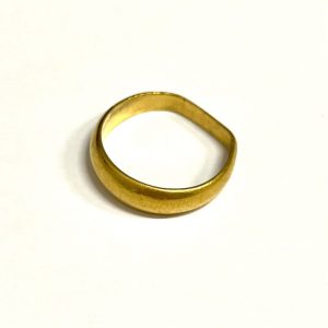 K24 24金 純金 リング
