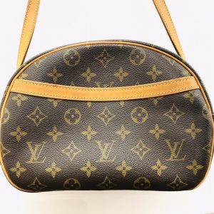 LOUIS VUITTON ルイヴィトン ブロワ