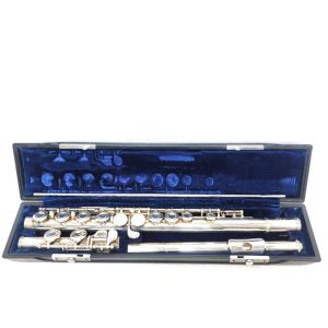 YAMAHA ヤマハ フルート YFL-31
