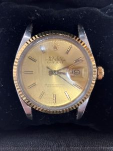 ROLEX デイトジャスト 16013 ロレックス DATEJUST