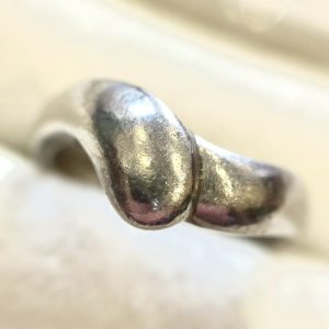 Pt900 リング