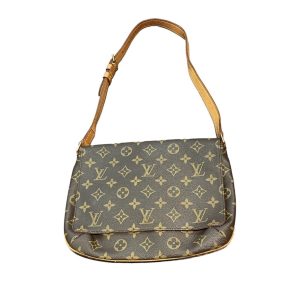 ルイヴィトン ミュゼットタンゴ モノグラム