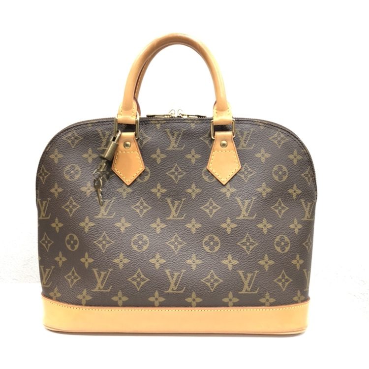 ルイヴィトン Louis Vuitton アルマMM