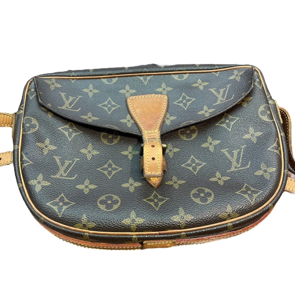 Louis Vuitton ジュヌフィーユ モノグラム