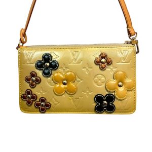 ルイヴィトン ヴェルニ フラワーレキシントン