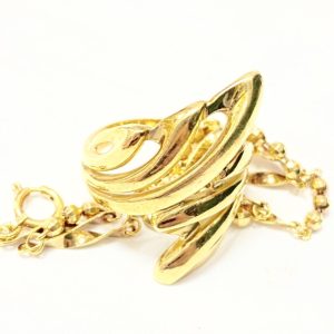 K18 750 ネックレス・リング まとめ