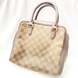 Louis Vuitton ルイヴィトン VI0928 ブレラ ハンドバッグ ダミエ