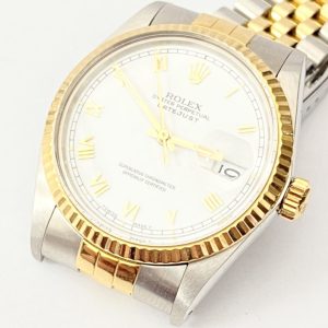 ROLEX ロレックス 16013 デイトジャスト 腕時計