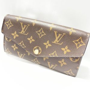Louis Vuitton ルイヴィトン ポルトフォイユ サラ MI3148