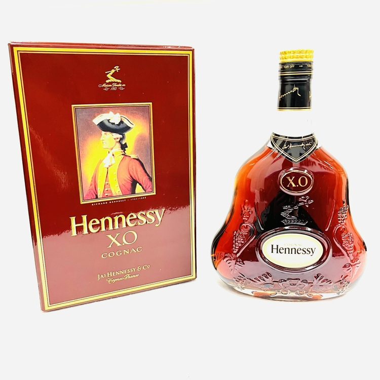 Hennessy X.O ヘネシー エックスオー