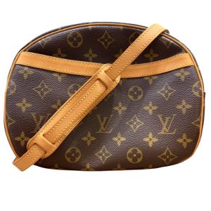 Louis Vuitton ルイヴィトン ブロワ
