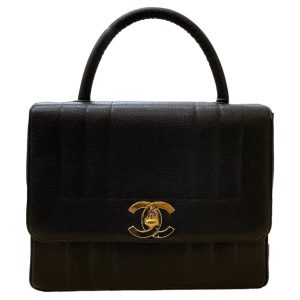 CHANEL マドモアゼル バッグ