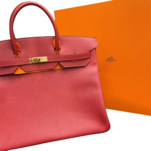 Hermès エルメス バーキン 40