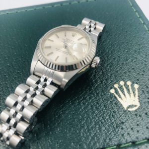 ROLEX ロレックス デイトジャスト 69174 オイスター パーペチュアル