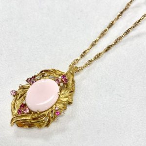 K18 　ネックレス