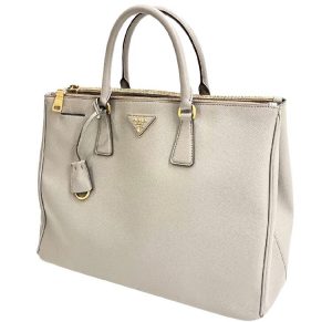 PRADA プラダ ガレリア トートバッグ