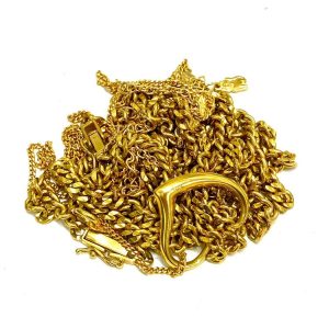 K18 アクセサリー おまとめ