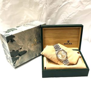 ROLEX ロレックス DATEJUST デイトジャスト Ref.16234