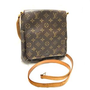 Louis Vuitton ルイヴィトン ミュゼットサルサ