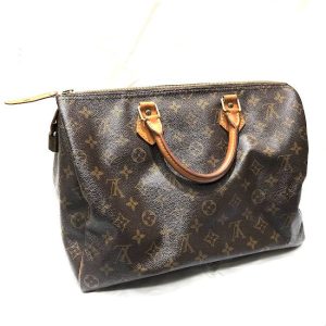 Louis Vuitton ルイ・ヴィトン スピーディ35