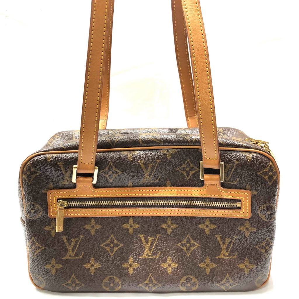 Louis Vuitton ルイ・ヴィトン シテ MM