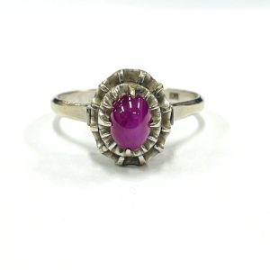 K14WG リング 指輪 アクセサリー ジュエリー