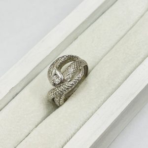 Pt1000 プラチナ1000 リング 指輪 メレダイヤ