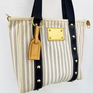 Louis Vuitton(ルイヴィトン) アンティグア トートバッグ SP0057