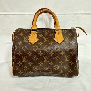 Louis Vuitton(ルイ ヴィトン) スピーディ25