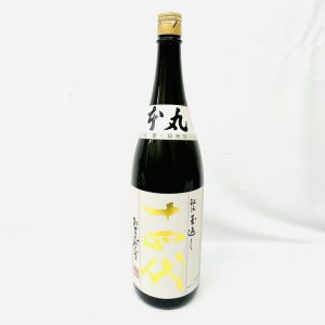 十四代 本丸秘伝玉返し