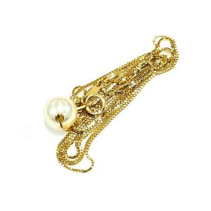 K18/18金 ネックレス パール 5.5ct アクセサリー 貴金属