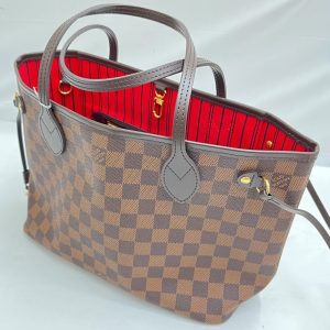 LOUIS VUITTON(ルイヴィトン)  ダミエ ネヴァーフルPM
