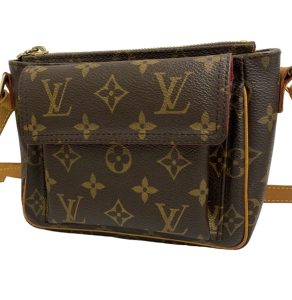 LOUIS VUITTON(ルイヴィトン) モノグラム ヴィバシテPM