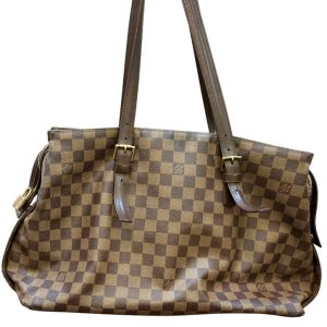 Louis Vuitton ダミエ チェルシー