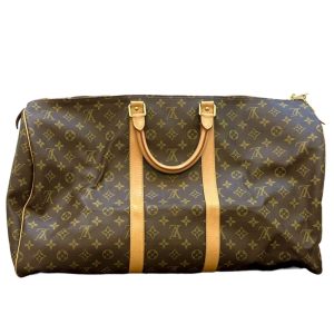 Louis Vuitton モノグラム キーポル55